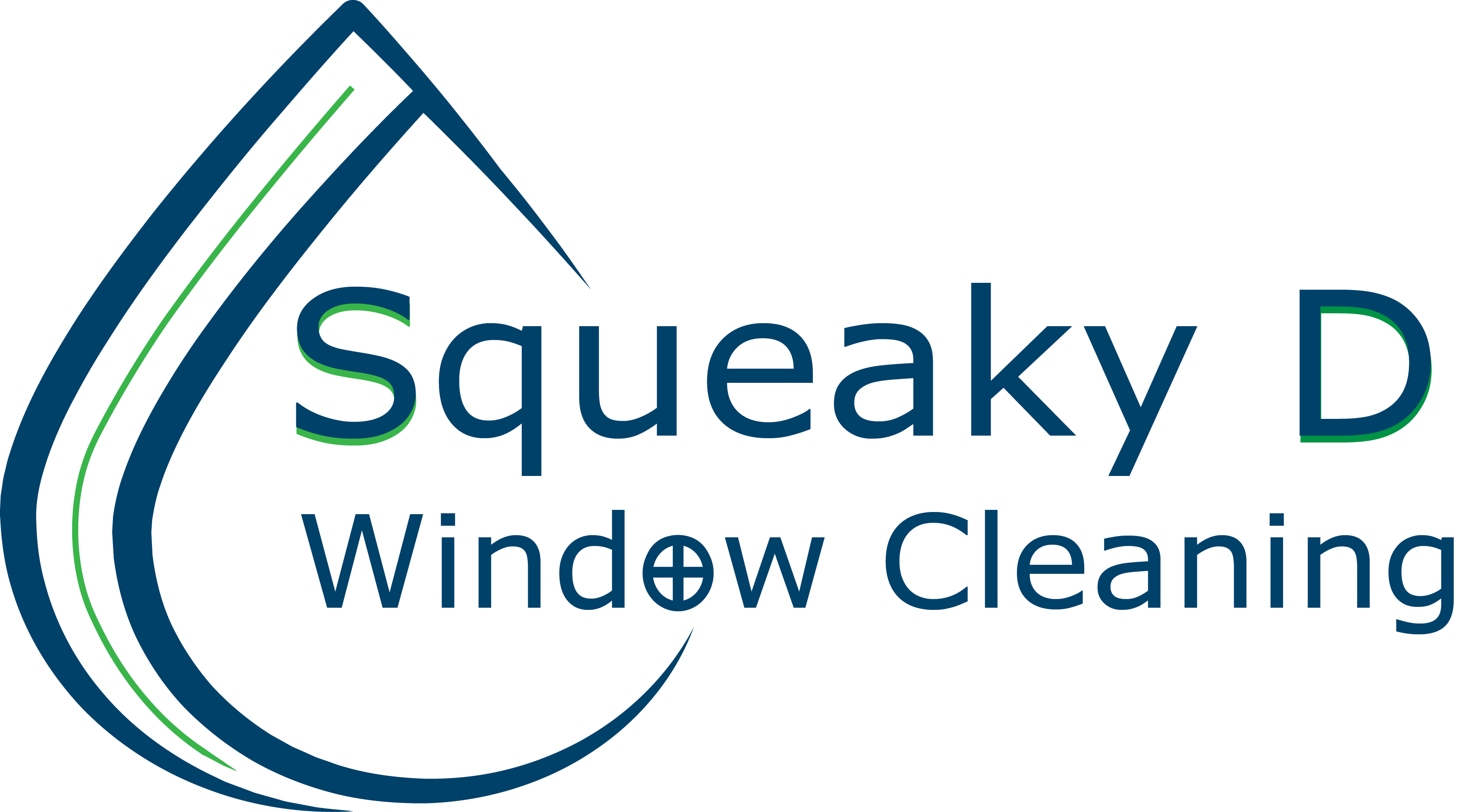 Squeaky D